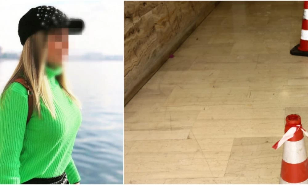 Η 34χρονη μίλησε: «Μου φάνηκε γνωστό το πρόσωπό της»